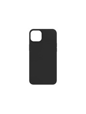 Чохол BeCover Matte Case Full Camera для Apple iPhone 14 Plus Black Black (708109)