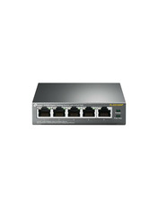 TP-Link TL-SG1005P Комутатори