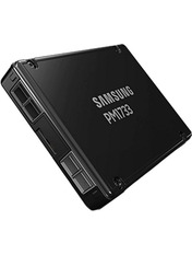 SSD накопичувач Samsung PM1733 2.5" 1.92TB PCI Express 4.0 x4 (MZWLJ1T9HBJR)