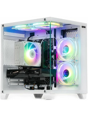 Комп'ютер ARTLINE Gaming X43WHITE (X43WHITEv41)