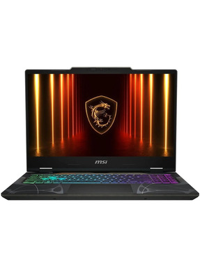 Ноутбук MSI Cyborg 15 B13W (B13WEKG-1037XUA) Translucent Black