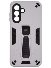 Чохол ArmorStandart Proover для Samsung A37 5G Grey Grey (ARM89730)