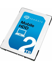 HDD накопичувач Seagate 2TB 5400rpm 128MB 2.5" (ST2000LM007) 2 ТБ
