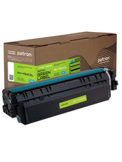 Patron GREEN Label PN-415XCGL (HP W2031X) Cyan  (PN-415XCGL)