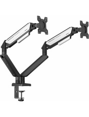 Кріплення Anda Seat Stealth II Duo White