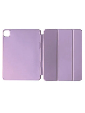 Чохол UAG Copy Smart Case+stylus Apple iPad Air 13 2024/2025 Pearl Pink
