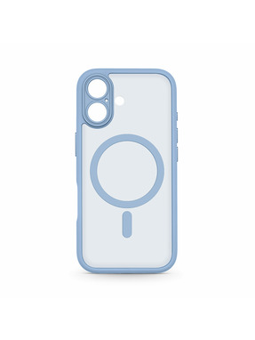 Чохол ArmorStandart Lush MagCase для Apple iPhone 17 Chambray (6953287104)