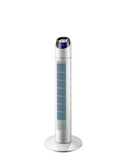 Вентилятор Підлоговий Ardesto FNT-R36X1W Silver
