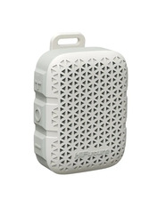 Портативна колонка HiFuture Pocket-S White/Grey
