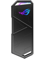 Карман Asus ROG Strix Arion Lite M.2 NVMe SSD Enclosure Black (ESD-S1CL/BLK/G/AS) Black