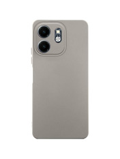 Чохол GETMAN Liquid Silk для Infinix Smart 9 4G / Hot 50i Lavender