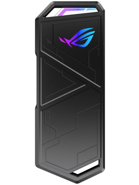 Карман Asus ROG Strix Arion Lite M.2 NVMe SSD Enclosure (ESD-S1CL/BLK/G/AS) Black