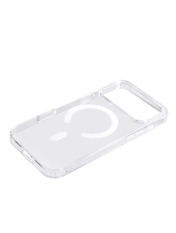Чохол Clear Case для Apple iPhone 17 Pro Clear