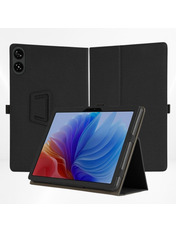 Чохол BeCover Slimbook Blackview Tab 9 11" Black Чорний Black (715845)