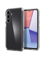 Чохол SGP Ultra Hybrid для Samsung Galaxy A56 A566 Transparent Transparent (6948103752)