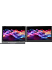 Монітор Blackview SCM8 Single Grey 15,3" (BVSCM8) Монітори