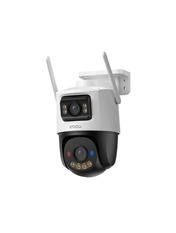 IP відеокамера Imou Cruiser Dual 2 (3.6mm) (IPC-S7XEP-10M0WED)
