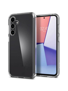 Чохол SGP Ultra Hybrid для Samsung Galaxy A56 A566 Transparent (6948103752)