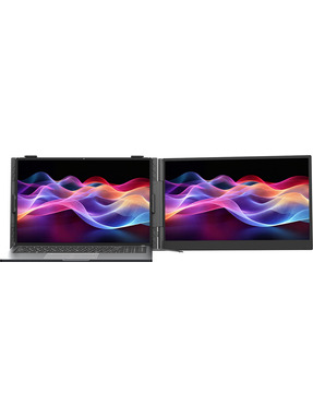 Монітор Blackview SCM8 Single Grey 15,3" (BVSCM8)