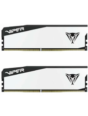 Оперативна пам’ять Patriot Viper Elite 5 DDR5 2 32 6400 32GB (kit 2*16GB) 6400MHz (VEB532G6432KW)