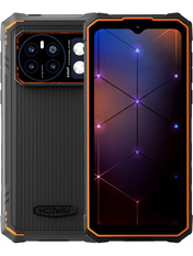 Hotwav Cyber 13 Pro Orange 12/256GB Orange