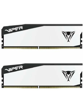 Оперативна пам’ять Patriot Viper Elite 5 DDR5 32GB (kit 2*16GB) 6400MHz (VEB532G6432KW)