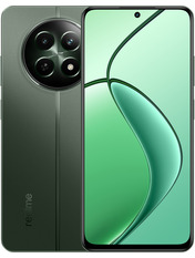 Realme 12 8/256GB Woodland Green Woodland Green