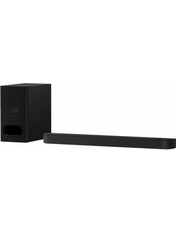 Акустична система Sony Bravia Theater Bar 6 HT-B600 3.1.2 350W Black (HTB600.AF1)
