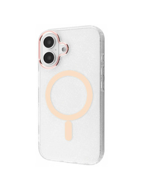 Чохол Proove Cuprum Case with Magnetic Ring для Apple iPhone 17 Cream (6931847205)