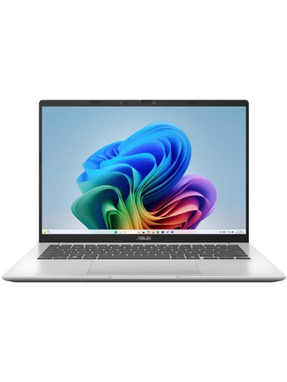 Ноутбук Asus Vivobook 14 X1407QA-LY043W (90NB1603-M00460) Cool Silver