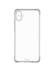 Чохол MAKE AirShield для Samsung Galaxy A04 A045 Transparent (MCAS-SA04)