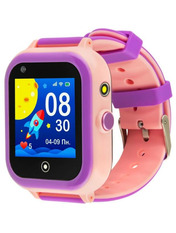 Смарт-годинник Garmix PointPRO-200 4G Pink 56mm Pink (1002335)