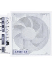 Блок живлення Lian-Li Edge Gold 1000 ATX Білий 1000W 80 Plus Gold Modular (G9P.EG1000G.WH00.EU)
