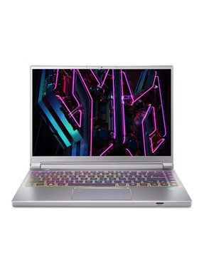 Ноутбук Acer Predator Triton 14 PT14-51-7979 (NH.QLQAA.001) Silver