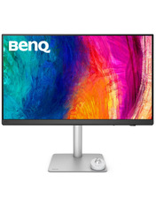 Монітор BenQ PD3226G 31.5'' (9H.LMVLA.TBE) Монітори