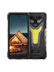 Ulefone Armor 34 16/512GB Black