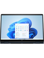 Ноутбук HP Envy x360 14-fc0008ua (B9PC3EA) Atmospheric Blue