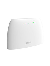 Wi-Fi-машрутизатор Tenda 4G03 (4G03) Wi-Fi-Маршрутизатори
