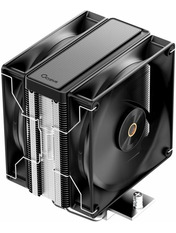 Кулер Ocypus Delta A40 Elite Dual Fan Black (DELTA-A40-BK2NNWN00X-GL) Black