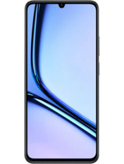 Realme Note 60x 3/64GB Black Black
