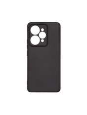 Чохол ArmorStandart Matte Slim Fit Camera Cover для Realme 15 Pro 5G Black (ARM89117)