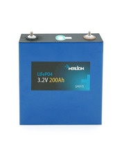 Акумулятор для ДБЖ Merlion LiFePO4 3,2V 200 200Ah (ML-3.2V200AH)