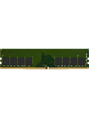 Оперативна пам’ять Kingston ValueRAM DDR4 8 3200 8GB 3200MHz (KVR32N22S8/8WP)