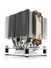 Процесорний охолоджувач Noctua NH-D9L Brown
