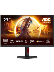 Монітор AOC Q27G4ZR 27" (Q27G4ZR) Монітори