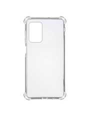 Чохол GETMAN Ease logo для Samsung Galaxy A325 A32 Clear Clear (6948135720)