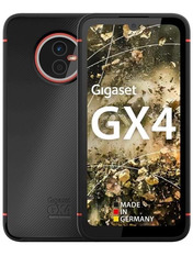 Gigaset GX4 IM 4/64GB Black (S30853H1531R111) Black