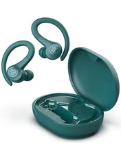 Навушники JLab Go Air Sport Зелений Teal