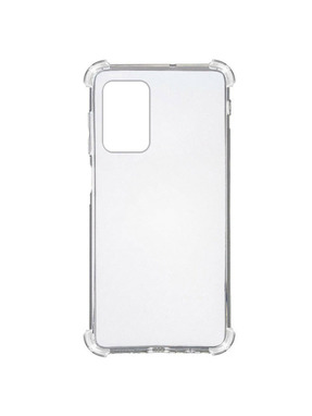 Чохол GETMAN Ease logo для Samsung Galaxy A325 A32 Clear (6948135720)