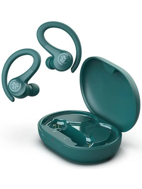 Навушники JLab Go Air Sport Teal